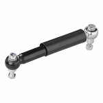 Octagon Stoßdampfer universal schwarz 1500 - 3000 kg