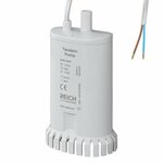 Tauchpumpe Twin 12V-19L