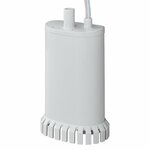 Tauchpumpe Twin 12V-19L
