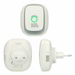 Gaswarngerat Plug&Play