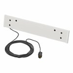 Lichtleiste LED 80 cm + 10M Kabel