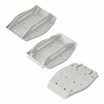 Stabilisierungsfuße mit Feder - 4er Set