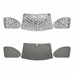 Fensterisolationsset fur Volkswagen T5 und T6