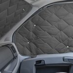 Fensterisolationsset fur Volkswagen T5 und T6