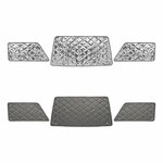 Fensterisolationsset fur Volkswagen T3