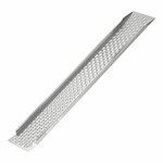 Aluminiumrampe 150x21cm 200kg pro Stuck