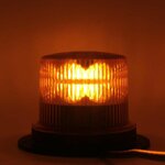 Rundumleuchte 36LED 10-30V