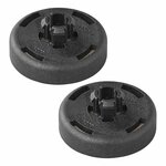 Winterhoff Friction Cup WS3000 ab 08 2002 - Satz a 2 Stuck