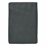 Zeltteppich atmungsaktiv anthrazitgrau 2 50x6 00M