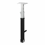 Stutzbein  ausziehbar  Heavy Duty SH64 7000