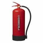 Feuerloscher 9kg ABC Pulver NL + Manometer