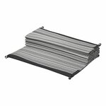 Terrassenmatte 2 50x4 00M