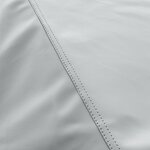 Fensterabdeckung grau fur Fiat Ducato X250 von 06-2006 - 2014