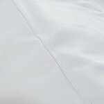 Fensterabdeckung weiß fur Fiat Ducato X250 Baujahr 06-2006 - 2014