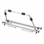 Fahrradtrager fur Deichsel