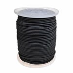 Elastische Kordel 180M auf einer Rolle