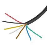 Kabel 7x 0 75mm² auf Rolle 50M