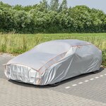 Hagelschutzplane XL (540 x 175 x 120 cm) Starke 5 mm