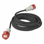CEE-Verlangerungskabel 20M 5x2 5mm²