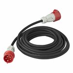 CEE-Verlangerungskabel 20M 5x2 5mm²
