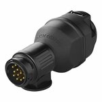 LED-Beleuchtungsadapter von 13 auf 13 Pin