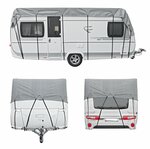 Caravan- und Wohnmobil-Dachabdeckung 5.0M 300cm
