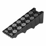 Ausgleichskeil XL - Set von 2 Stuck inkl. Aufbewahrungstasche