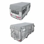 Caravan- und Wohnmobil-Dachabdeckung 6 5M 300cm