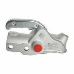 Kugelkupplung AK351 rund dia 60 mm 3500 kg