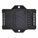 LED-Lichtprozessor 12V fur Anhanger
