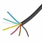 Kabel 7x 1 50mm² auf Rolle 50M