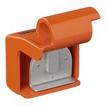 Caravan-Kupplungsschloss Saracen Gullwing SCM
