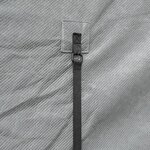 Wohnwagenabdeckung 3 66-4 27M 235cm