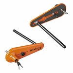 Radkralle Nemesis Plus SCM fur Wohnmobil