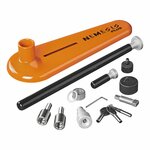 Radkralle Nemesis Plus SCM fur Wohnmobil