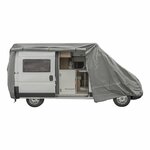 Campingbus Schutzhulle Fiat Ducato 615 x 210 x 227 cm
