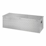 Werkzeugbox Aluminium fur Anhanger 1450 x 520 x H460 mm