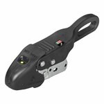 Winterhoff Stabilisierungskupplung WS3000  dia 35-51 cm