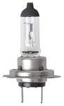 Autolampe 24V 70W PX26d H7 im Karton