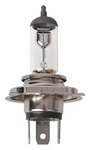 Autolampe 24V 75 70W P43t H4 im Karton