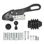 Winterhoff Stabilisierungskupplung WS3000  dia 35-51 cm