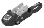 Winterhoff Stabilisierungskupplung WS3000  dia 35-51 cm