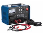 Batterieladegerat/Springstarter