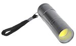 COB LED Aluminium Taschenlampe