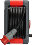 Professional CEE-Kabeltrommel KD 3200 C1 IP44 30m H07RN-F 5G2,5