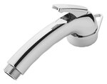 Handbrause Charisma Chrom ohne Schlauch