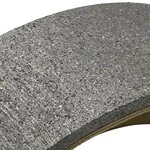 Bremsbackensatz 200 x 50 mm passend fur GSM