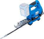 Akku-Fettpresse 18 V ohne Akku