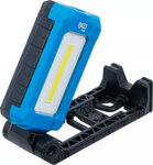 COB-LED Arbeits-Leuchte klappbar