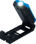 COB-LED Arbeits-Leuchte klappbar